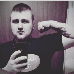 Сергей Воловчик, 07.11, Stryków