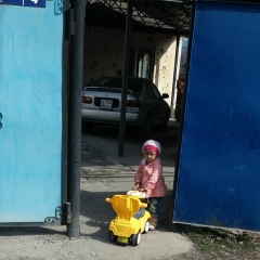 Дильфуза Өтегенова