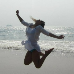 Любовь Аверина, 02.03.1990, Москва