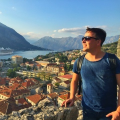 Artem Kryuchkov, 05.12, Екатеринбург