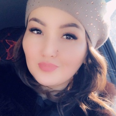 Айтолкын Кылышбаева, 11.05.1994, Актобе