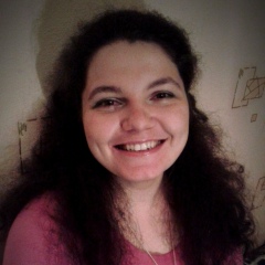 Оленька Олехнович, 01.02.1991, Санкт-Петербург