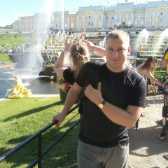 Антон Ащеулов, 28.09, Москва