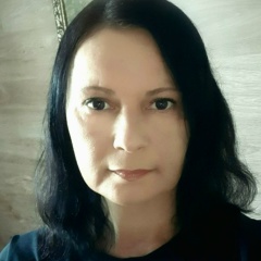 Наталья Дерендяева, 08.11