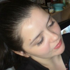 Елена Зима, 22.01, Санкт-Петербург