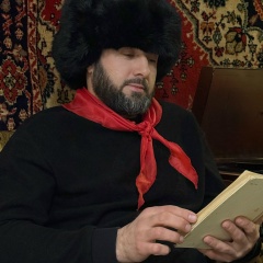 Морис Мугабуттаев, 05.06, Северодвинск