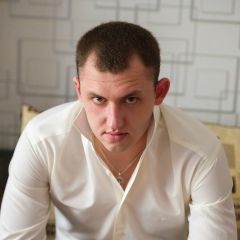 Пётр Ёлкин, Барнаул