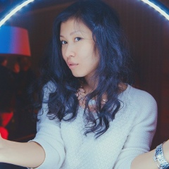 Александра Ким, 15.09, Санкт-Петербург