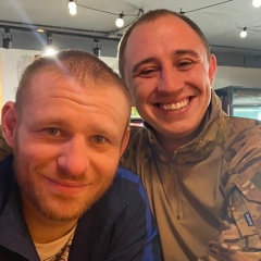 Олег Бодров, 03.07.1994, Краснодар