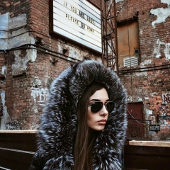 Анжела Кобякова, 15.06.1993, Москва