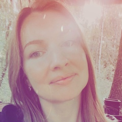 Светлана Шульгина, 30.10, Москва