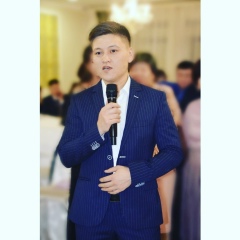 Талғатбек Айтхен, Караганда