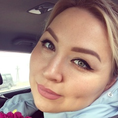 Карина Бершакова, 10.07.1988, Москва