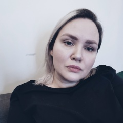 Нина Соколова, 27.02, Москва
