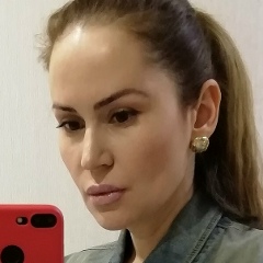 Марьям Гадаборшева, 04.02, Новосибирск