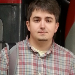 Михаил Журавлёв, 25.06.1989, Санкт-Петербург