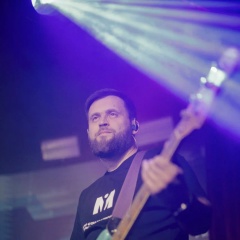 Захар Гележунас, Томск