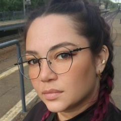 Дарья Зубко, 19.05.1990, Санкт-Петербург