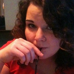 Дарья Аёшина, 21.06.1985, Москва