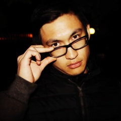 Амир Балтыхан, 13.05.1997