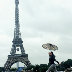 Наташа Рубцова, Днепр (Днепропетровск)