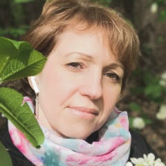 Ирина Александровна, 03.04, Пермь