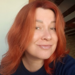 Юлия Краснова, 22.03.1985