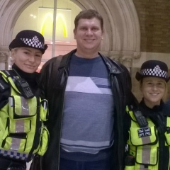 Константин Писарев, 18.07.1984, Волгоград