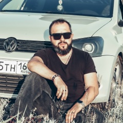 Алексей Улецкий, 24.06, Сальск