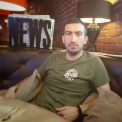 Парвиз Ширинов, 20.08.1989, Харьков