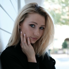 Валентина Топчая, 17.04.1991, Washington, D.C.