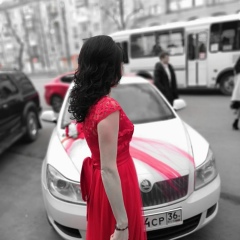 Алиночка Кузнецова, 03.11, Анна