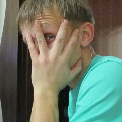 Павел Гриб, 22.02, Петриков