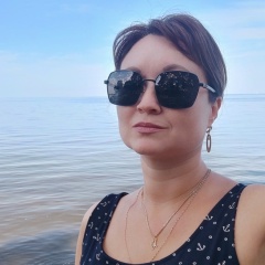 Наталья Невакшенова, 01.12, Санкт-Петербург