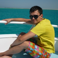 Алексей Зимин, 24.05.1984, Орёл