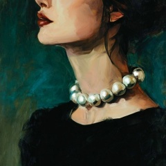 Елена Андреева, 16.12, Москва