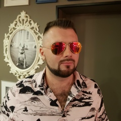 Константин Ольховский