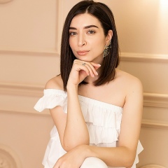 Карина Титкова, 12.10.1986, Иркутск