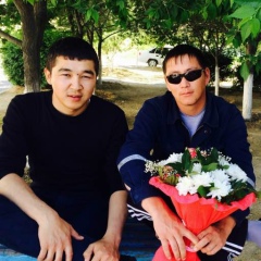 Умит Саргулова, 19.12.1989, Шетпе