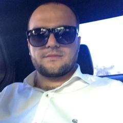 Нариман Алиев, 06.05, Алматы