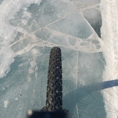 Sôr Darqan Cokúr-Sêne, Якутск