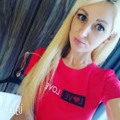 Elena Grishina, 18.02.1990, Костанай