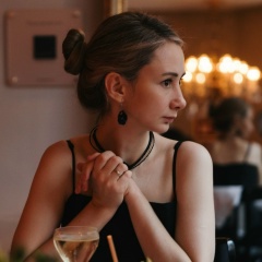 Виктория Демидова