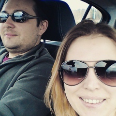 Катерина Бределева, 23.09.1980, Москва