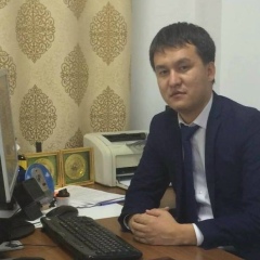 Нурболат Пиримбет, 03.07.1983, Москва