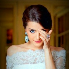 Анастасия Сиваева, 10.11.1991