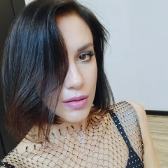 Анна Серебренникова, 23.11, Москва