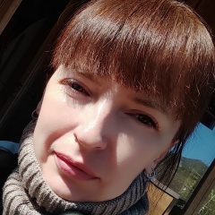 Ольга Маловечкина, 04.10, Астрахань