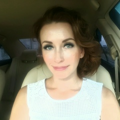 Марина Журавлева, 15.06, Москва