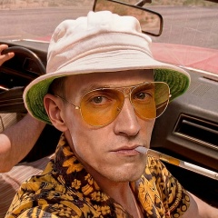 Антон Ермак, Москва